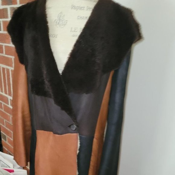 Coats Coats Coats - Picture 1 of 6